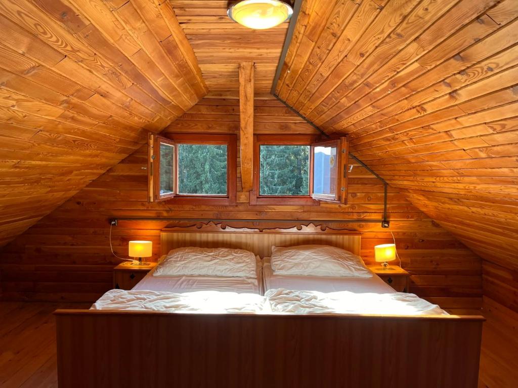Chalet Wassertheureralm by Interhome - 5