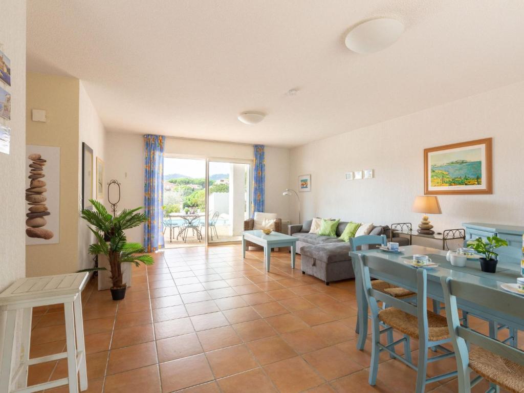 Holiday Home Le Mas d'Esquières 7 by Interhome - 4