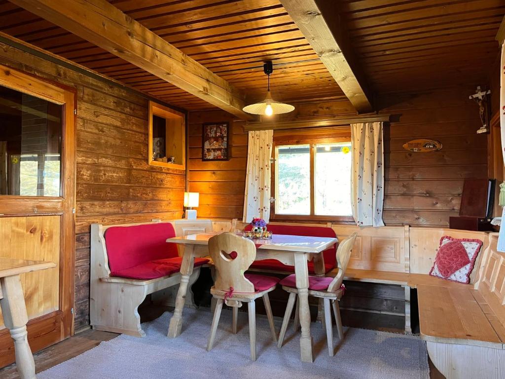Chalet Wassertheureralm by Interhome - 3