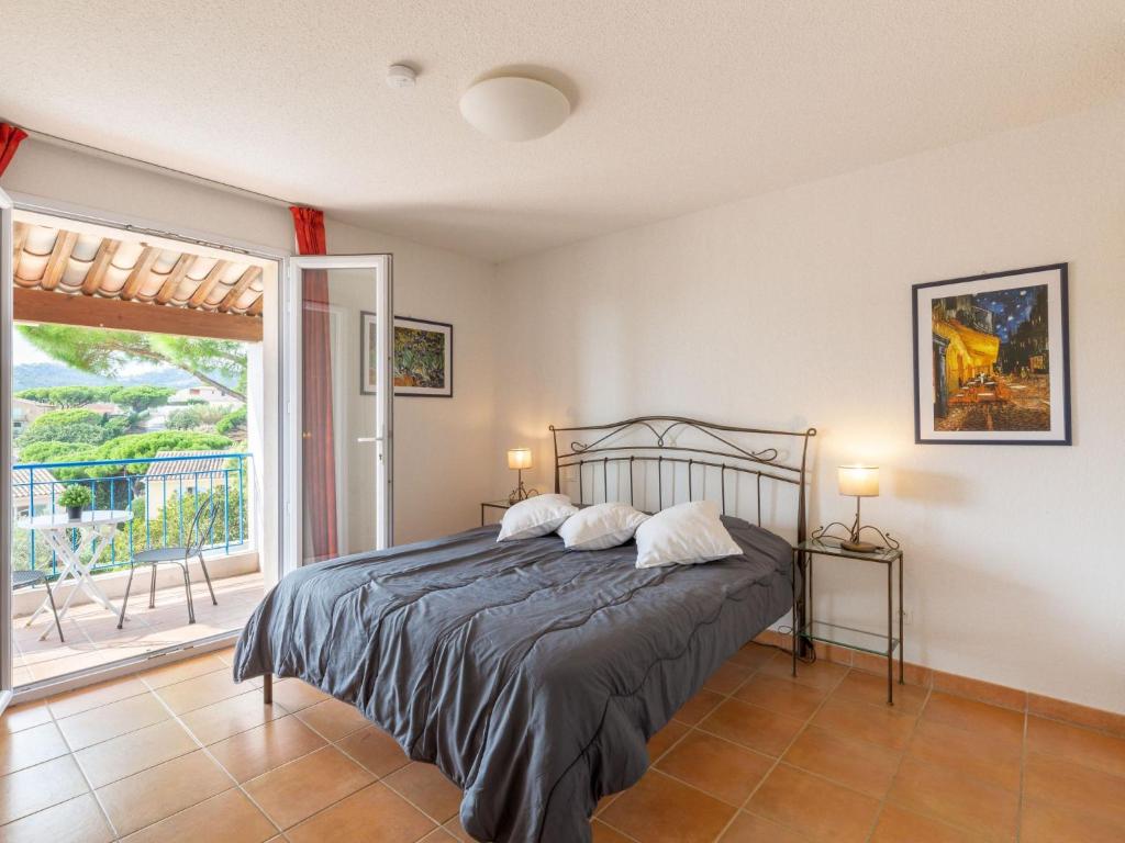 Holiday Home Le Mas d'Esquières 7 by Interhome - 5