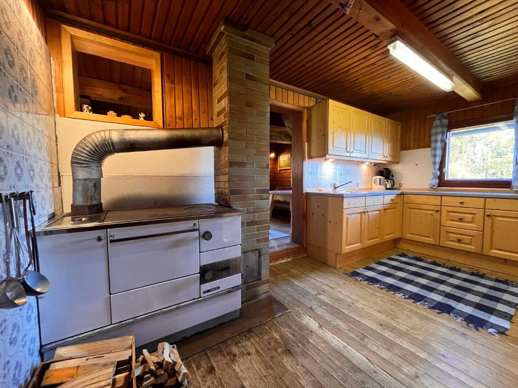 Chalet Wassertheureralm by Interhome - 4