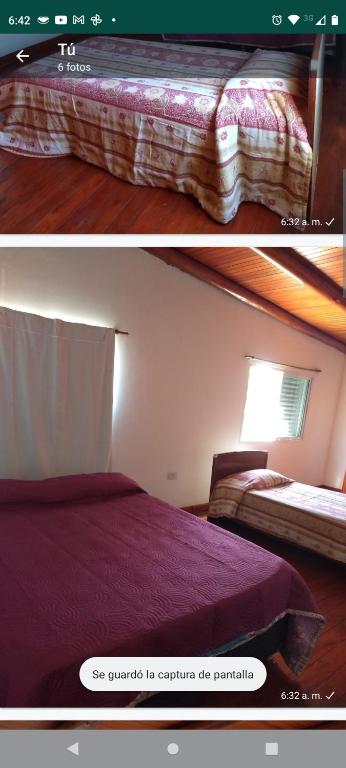 Deptos Alem - 4