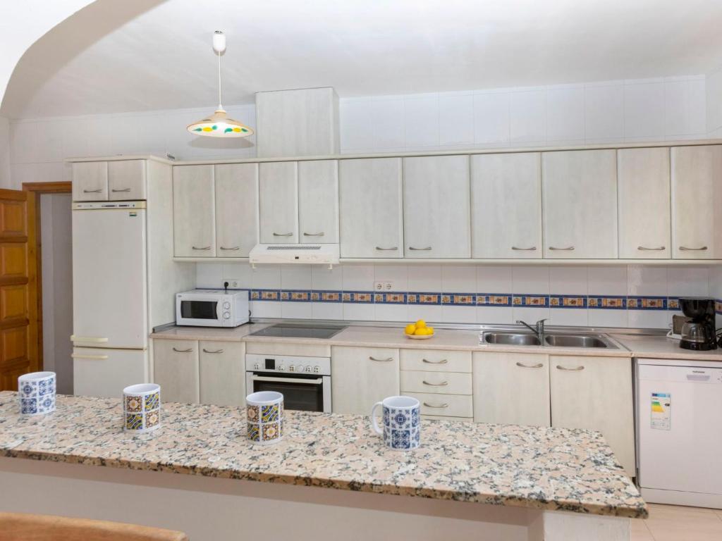 Villa Aguamarina by Interhome - 5