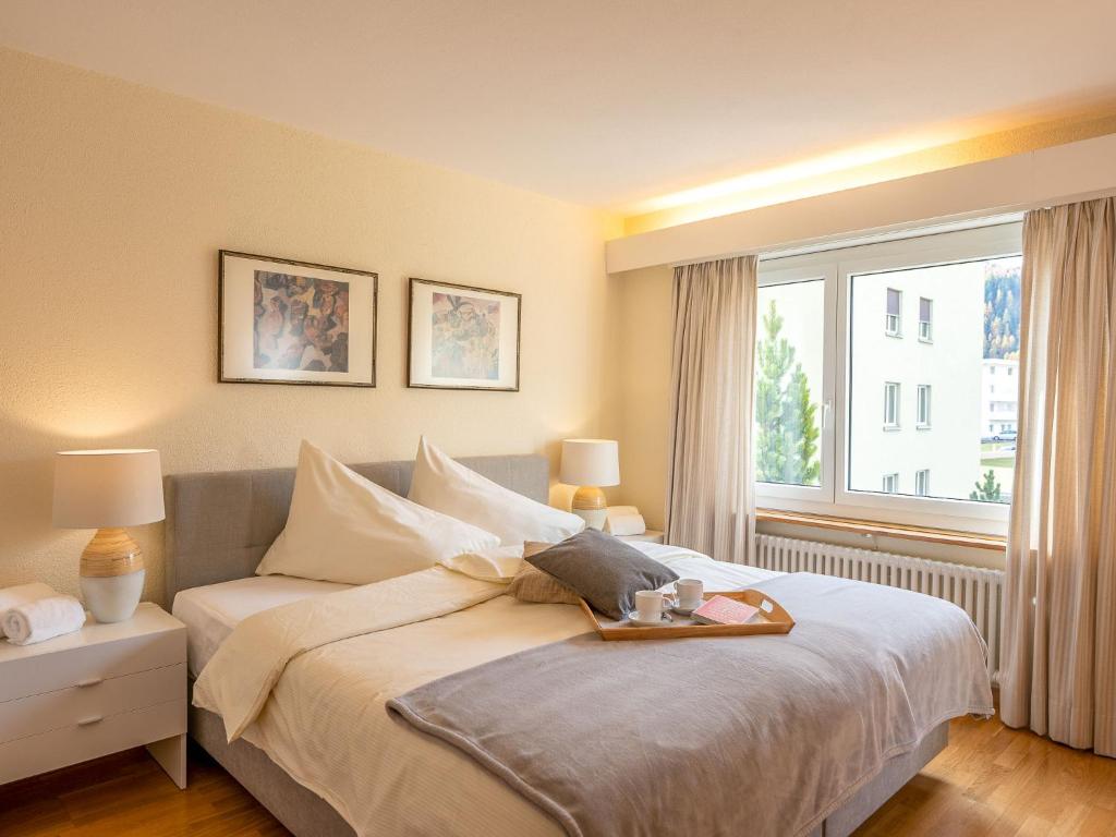 Apartment Chesa Daniela B - Anita by Interhome - 3