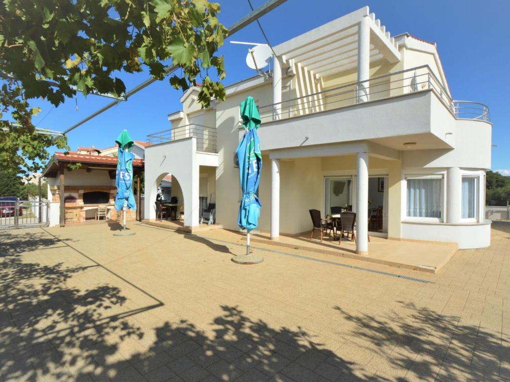 Apartment Sablić-2 by Interhome, Pirovac