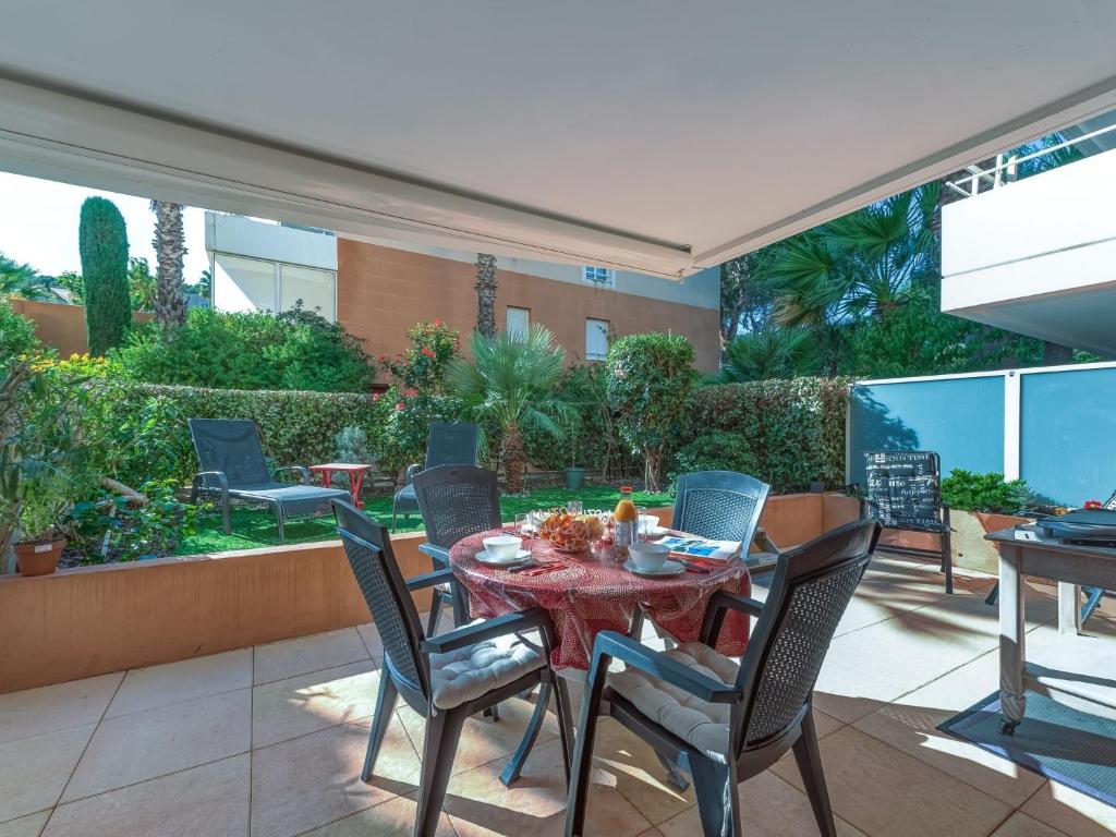 Apartment Le Domaine de la Baie-3 by Interhome - 3