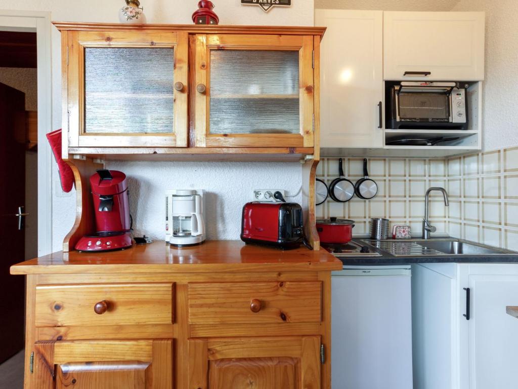 Studio Ariane-5 by Interhome - 4