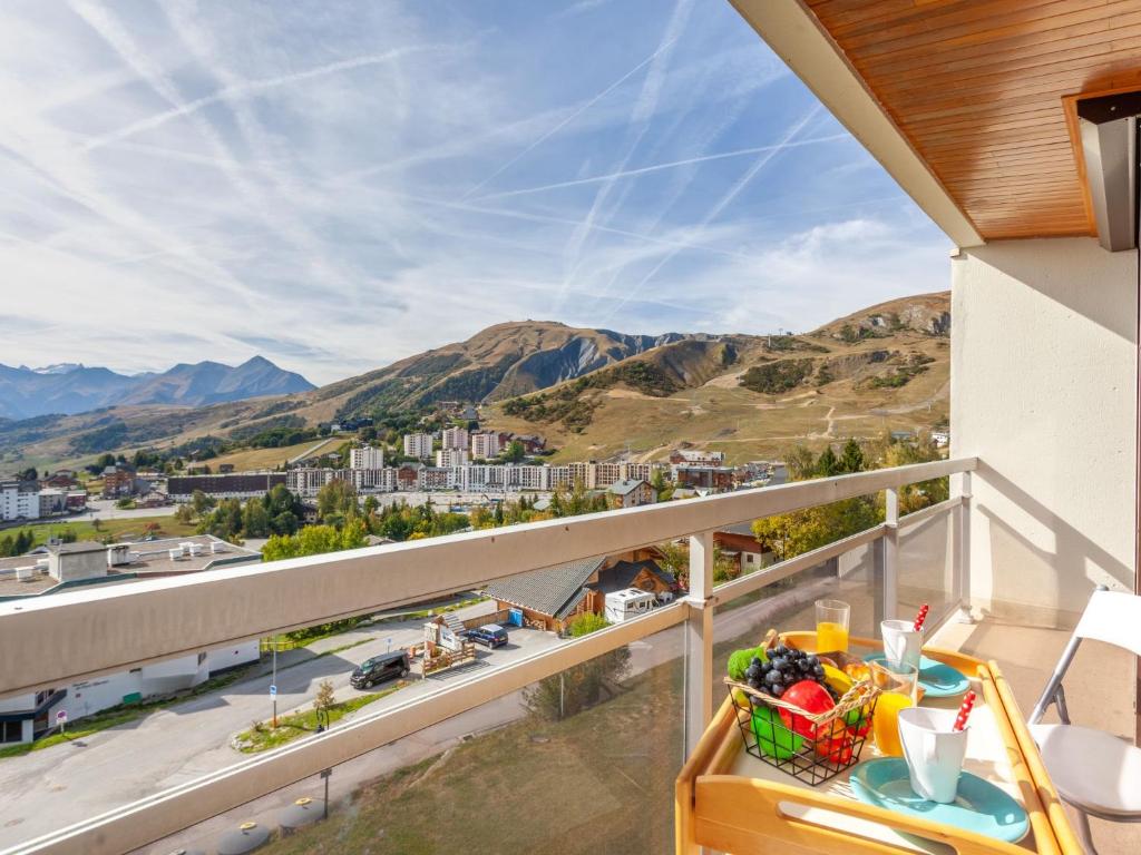 Apartment L'Edioule by Interhome - 5
