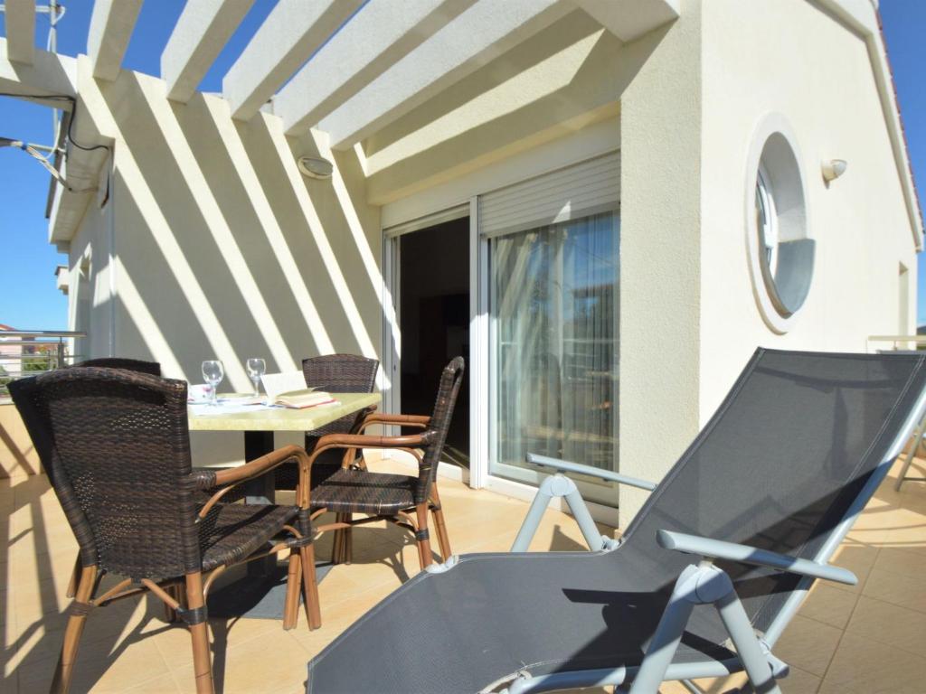 Apartment Sablić-4 by Interhome, Pirovac