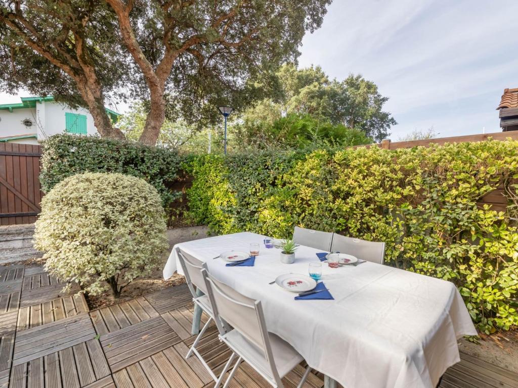 Holiday Home lotissement Les Rives de Capbreton by Interhome - 5