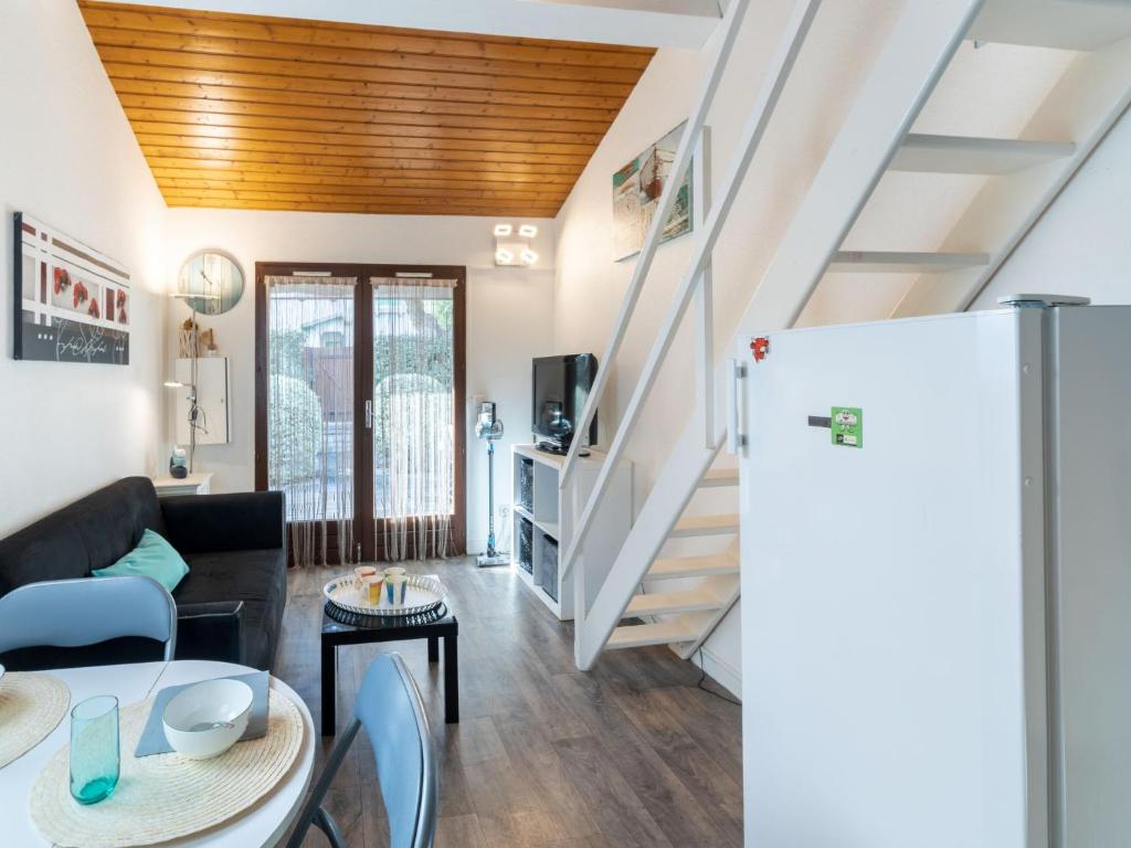 Holiday Home lotissement Les Rives de Capbreton by Interhome - 2