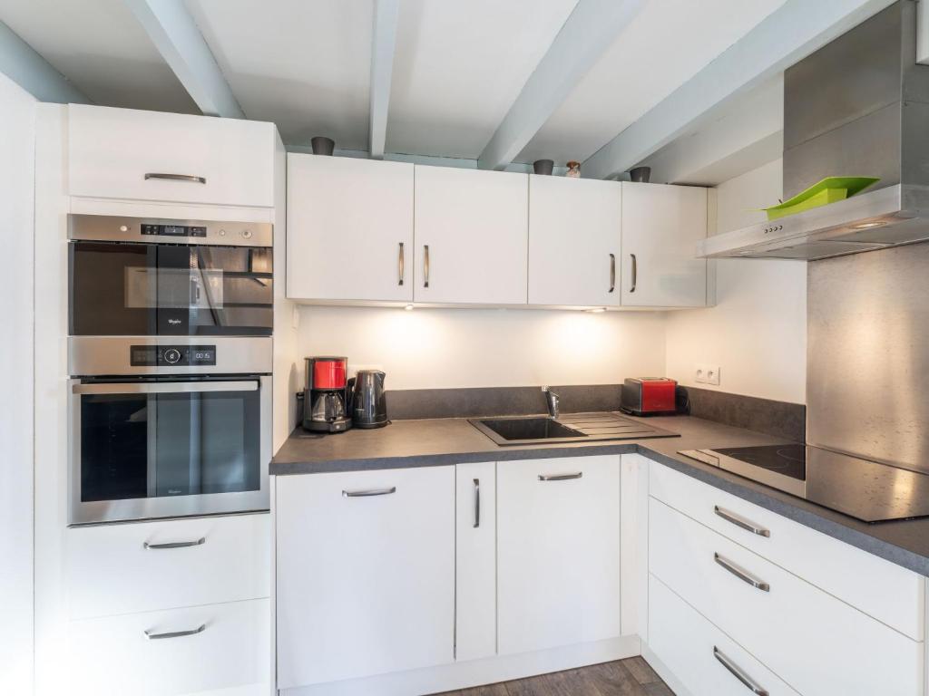 Holiday Home lotissement Les Rives de Capbreton by Interhome - 4