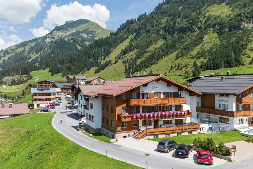 Hotel Bianca photo