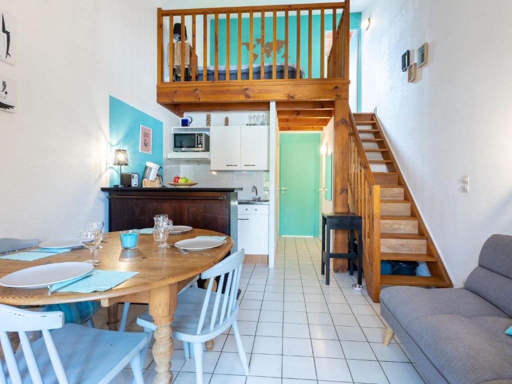 Holiday Home Plage sud-3 by Interhome - 2