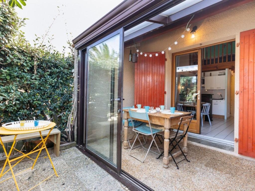 Holiday Home Plage sud-3 by Interhome - 4