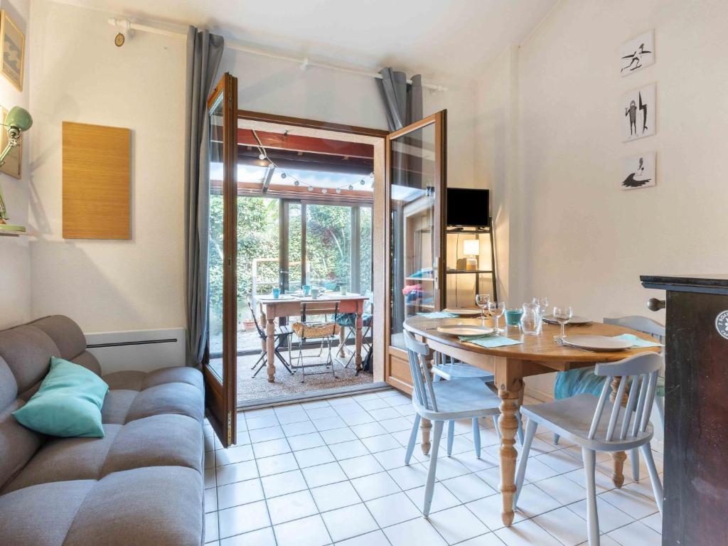 Holiday Home Plage sud-3 by Interhome - 3