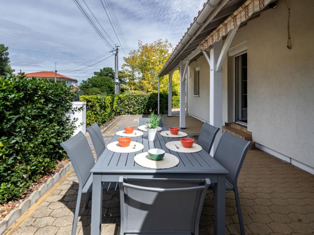 Holiday Home Pyrénées by Interhome - 4