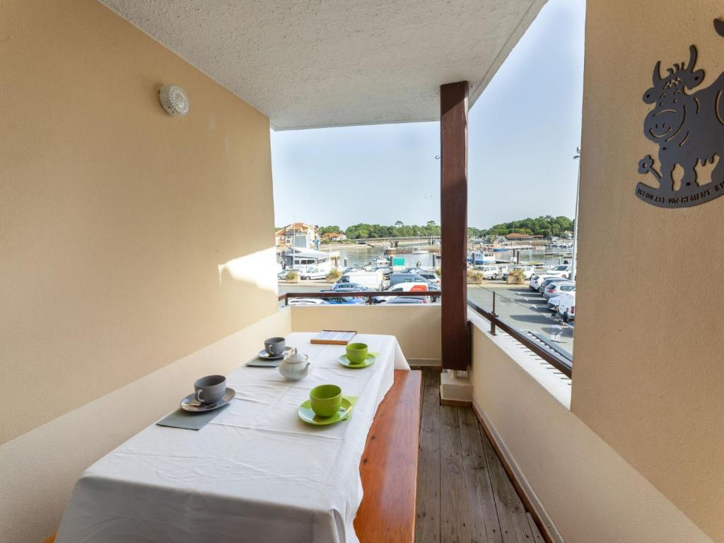 Apartment le Grand Foc-1 by Interhome - 5