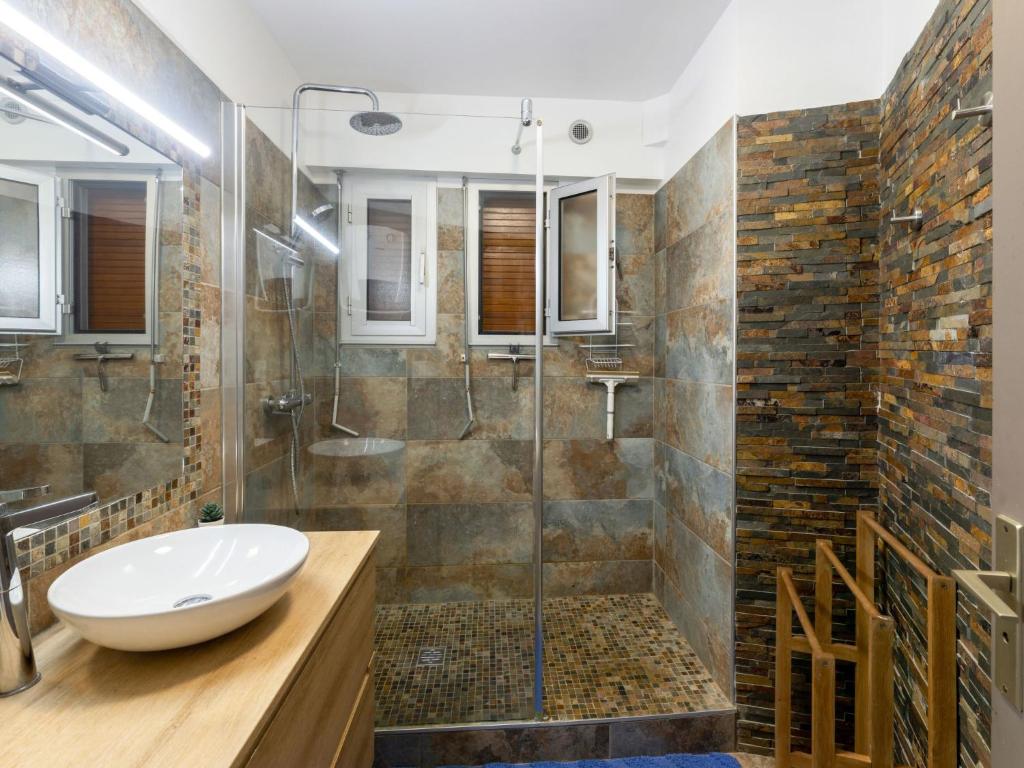 Apartment le Grand Foc-1 by Interhome - 4