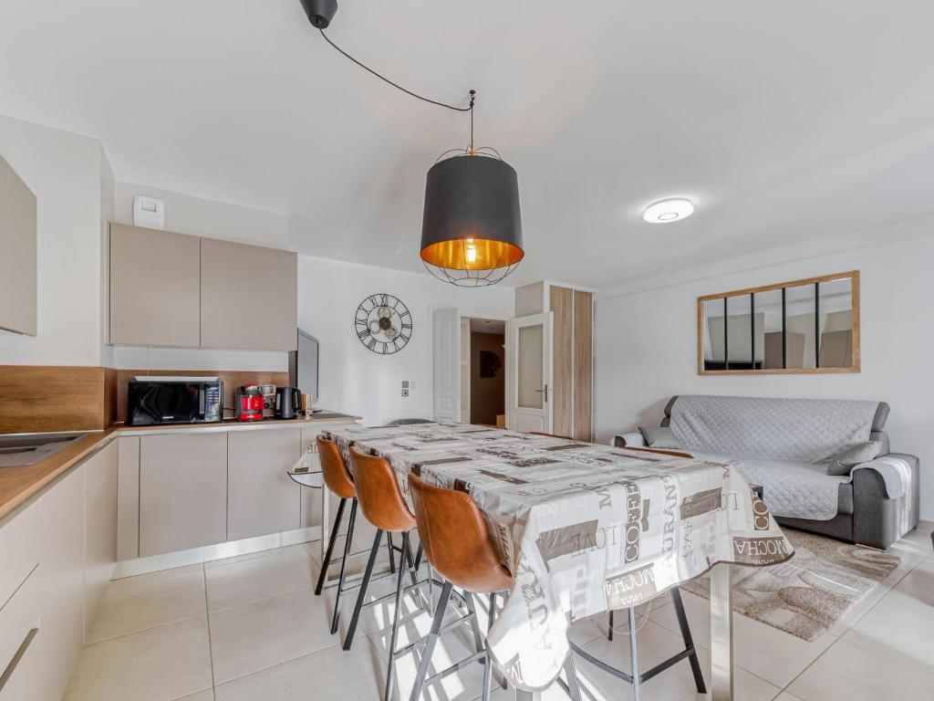 Apartment Le Domaine-4 by Interhome - 5