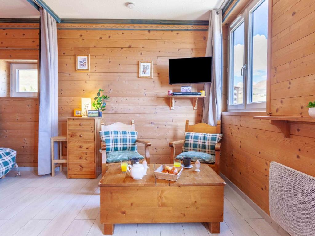 Apartment Baikonour-7 by Interhome - 3