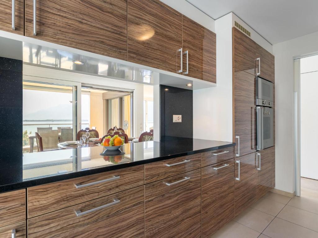 Apartment Le Belvédère D1-4 by Interhome - 4