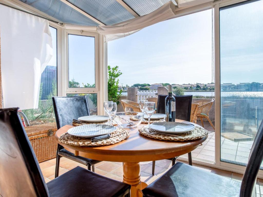 Holiday Home Belle Ile 1 by Interhome - 1