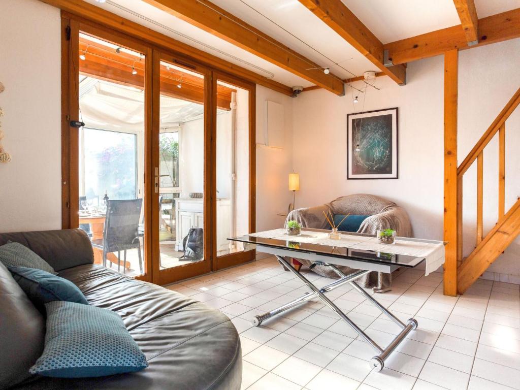 Holiday Home Belle Ile 1 by Interhome - 2