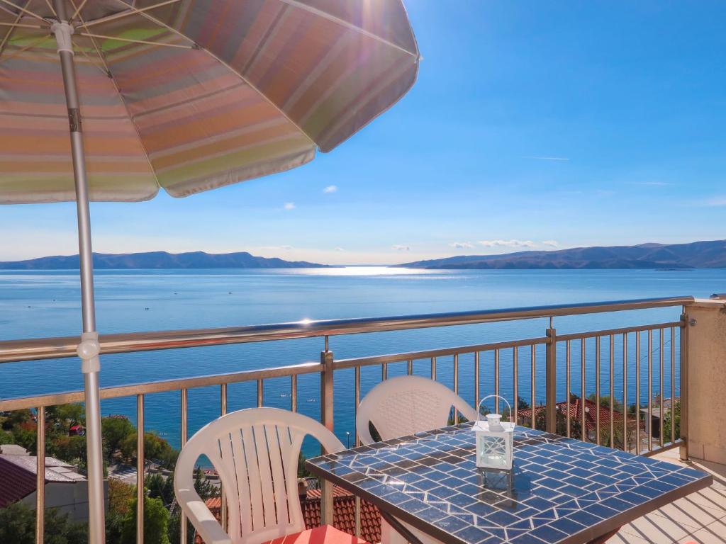 Apartment Elena by Interhome, Senj