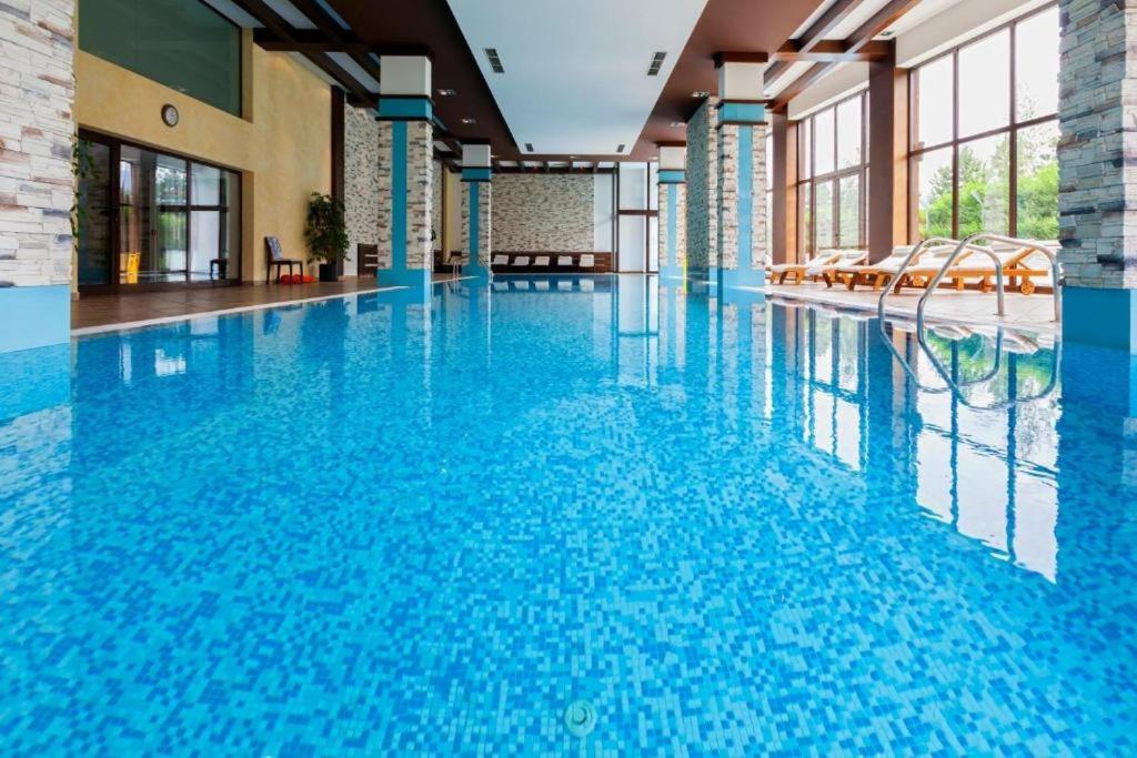Terra Komplex-Balkan delux private apartment - Golf & Skiing photo