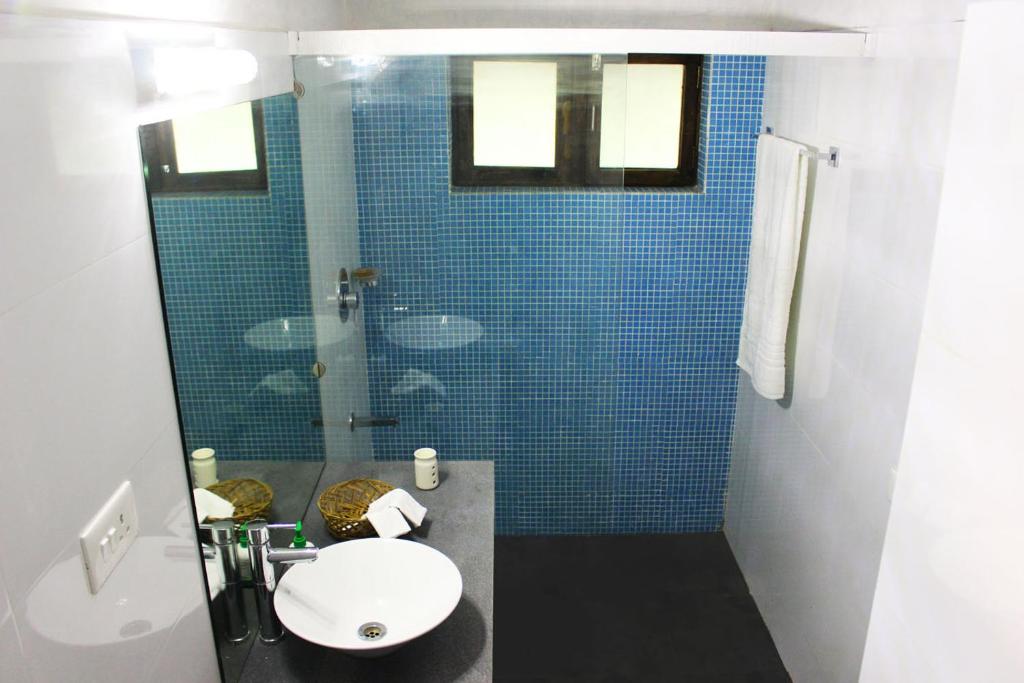 Uravu Bamboo Grove Resort photo