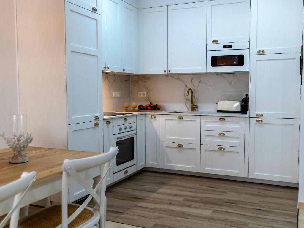 Suitur Milenium apartamento Marbella playa Venus - 3