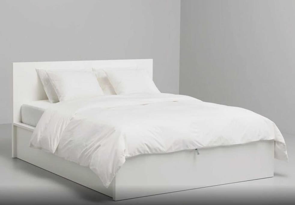 Kusama All New Business Grade Comfort Apartment - 3