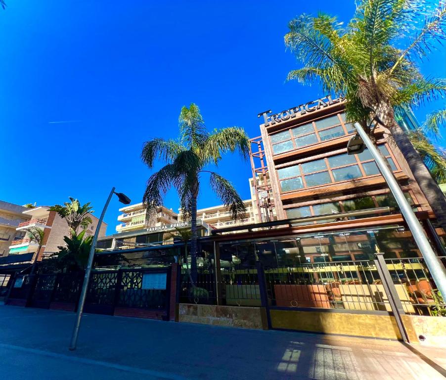 Apartamento para grupos de 7 en Carlos Büigas - 2