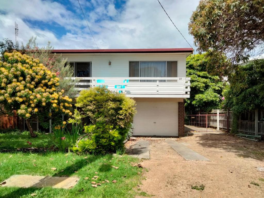 Seahaven, Lake Tyers