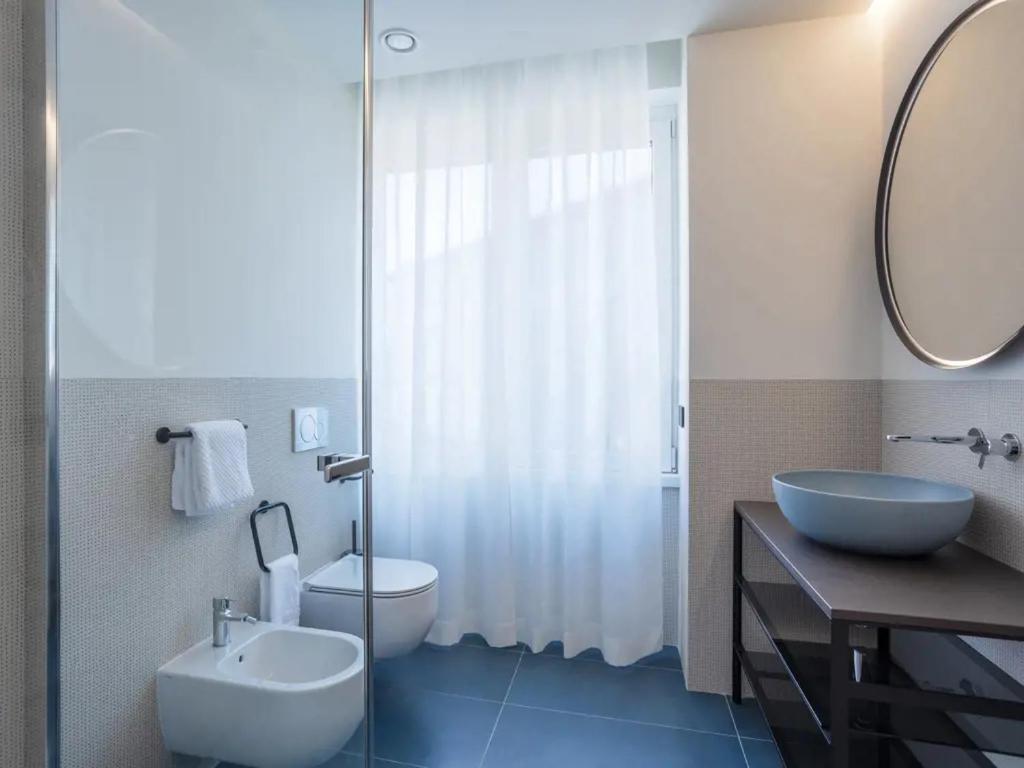 Sant'Ambrogio Apartments photo