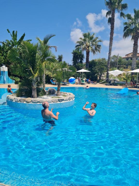 La Bussola Hotel Calabria photo