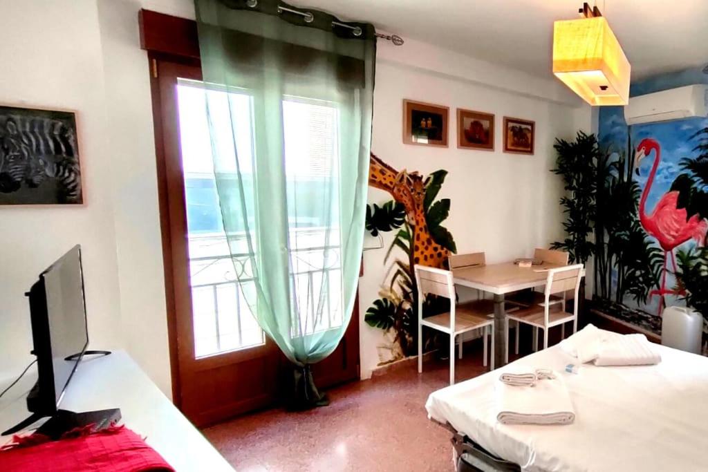 Apartamento en zona de ocio casco antiguo - 2