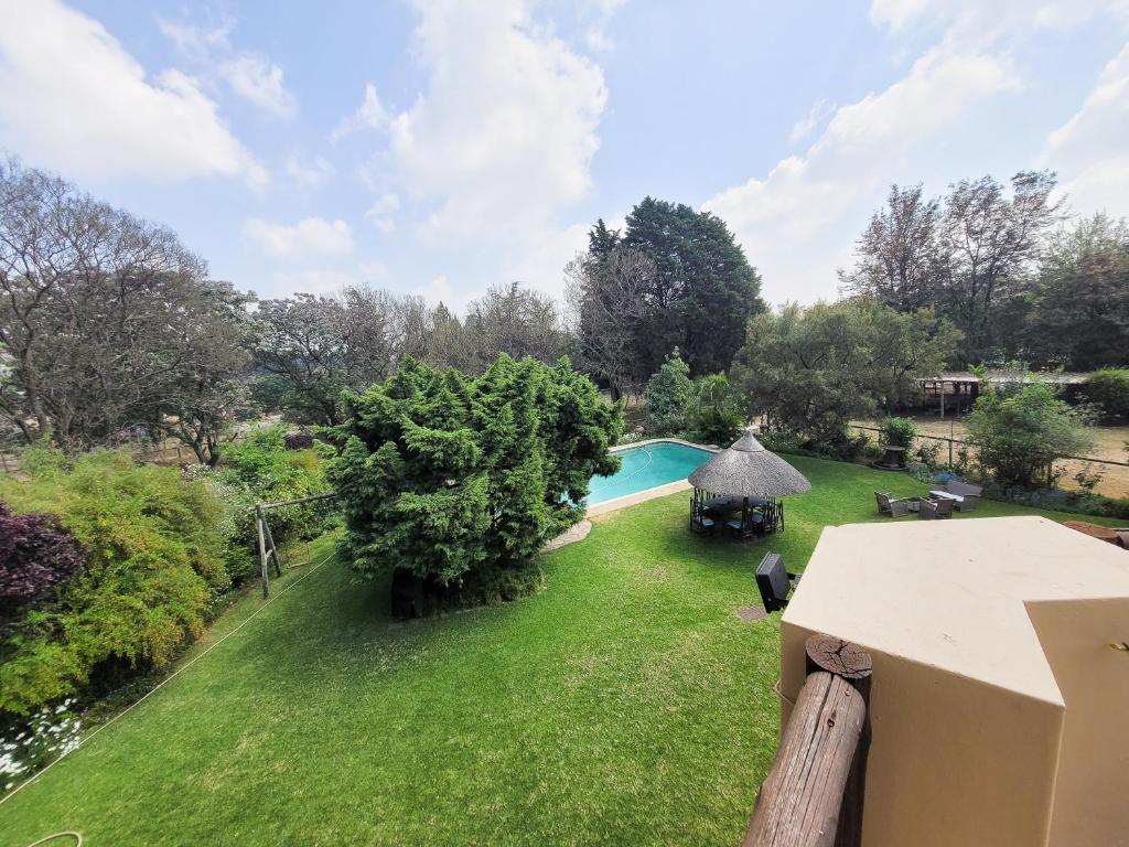 Surrounding environment