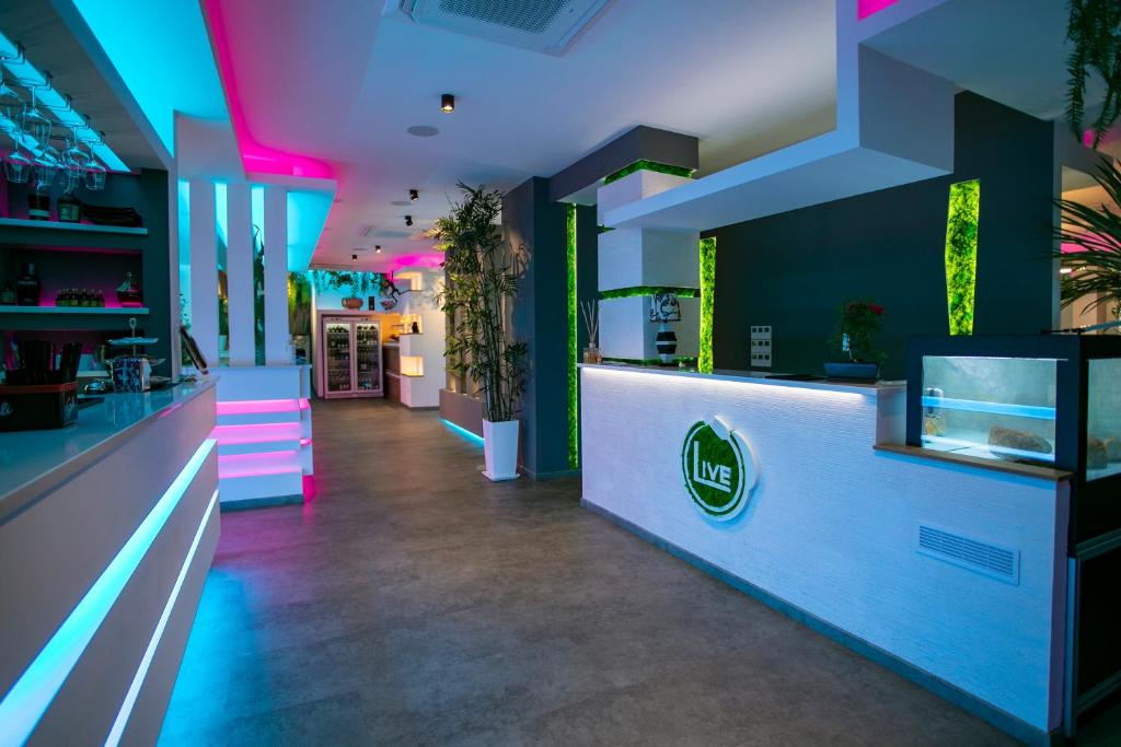 La Bussola Hotel Calabria photo