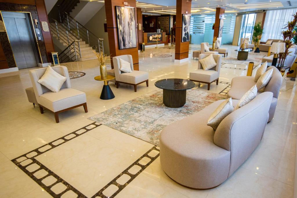Granada Palace Inn غرناطة بالاس إن photo