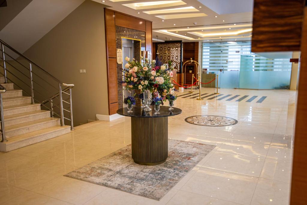 Granada Palace Inn غرناطة بالاس إن photo