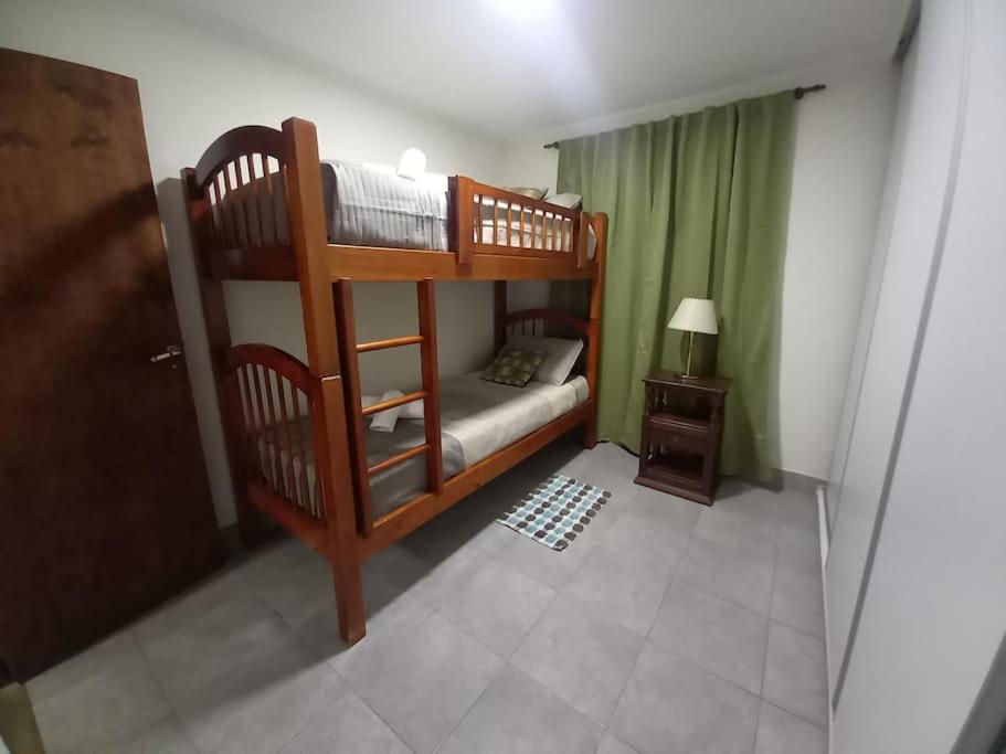 Casa Camino a Las Termas - 4