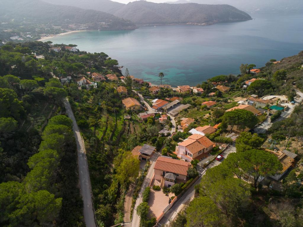 Appartamento Il Prado - Goelba - 3