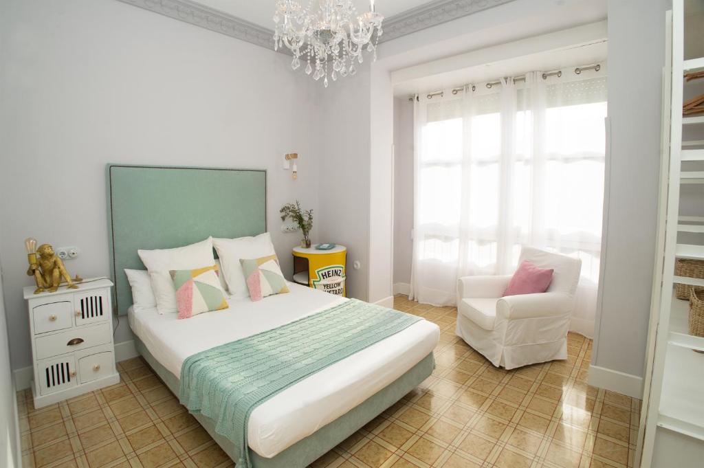 La Casa de Santa Florentina - 100 m2 - 5