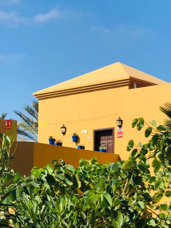 Casita Fuertencanto - 5