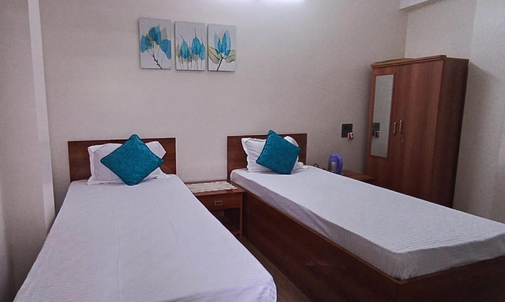 Maple Homestay — Hotel in Kalimpong