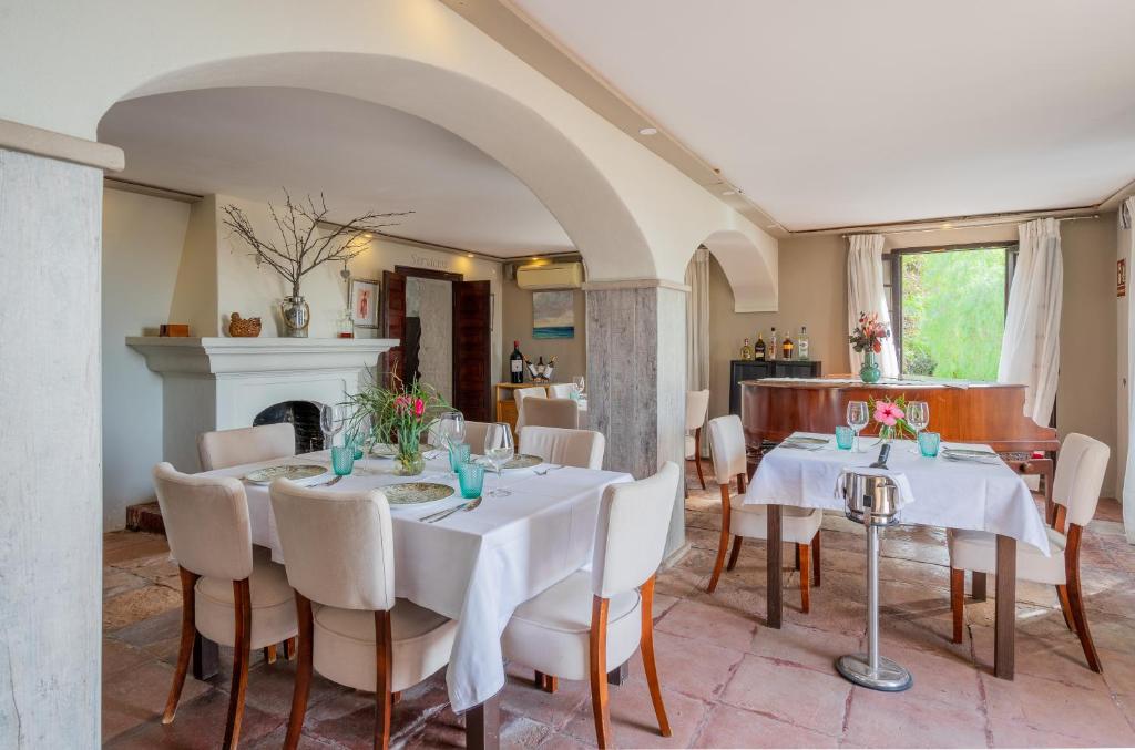 La Tartana Hotel Boutique - 3