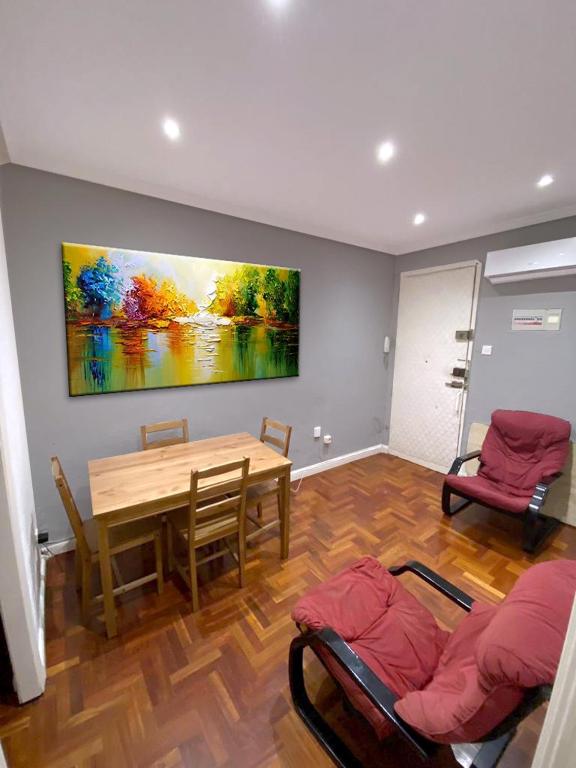 FUENCARRAL CENTRO Chamberi APARTAMENTS & Rooms - 2