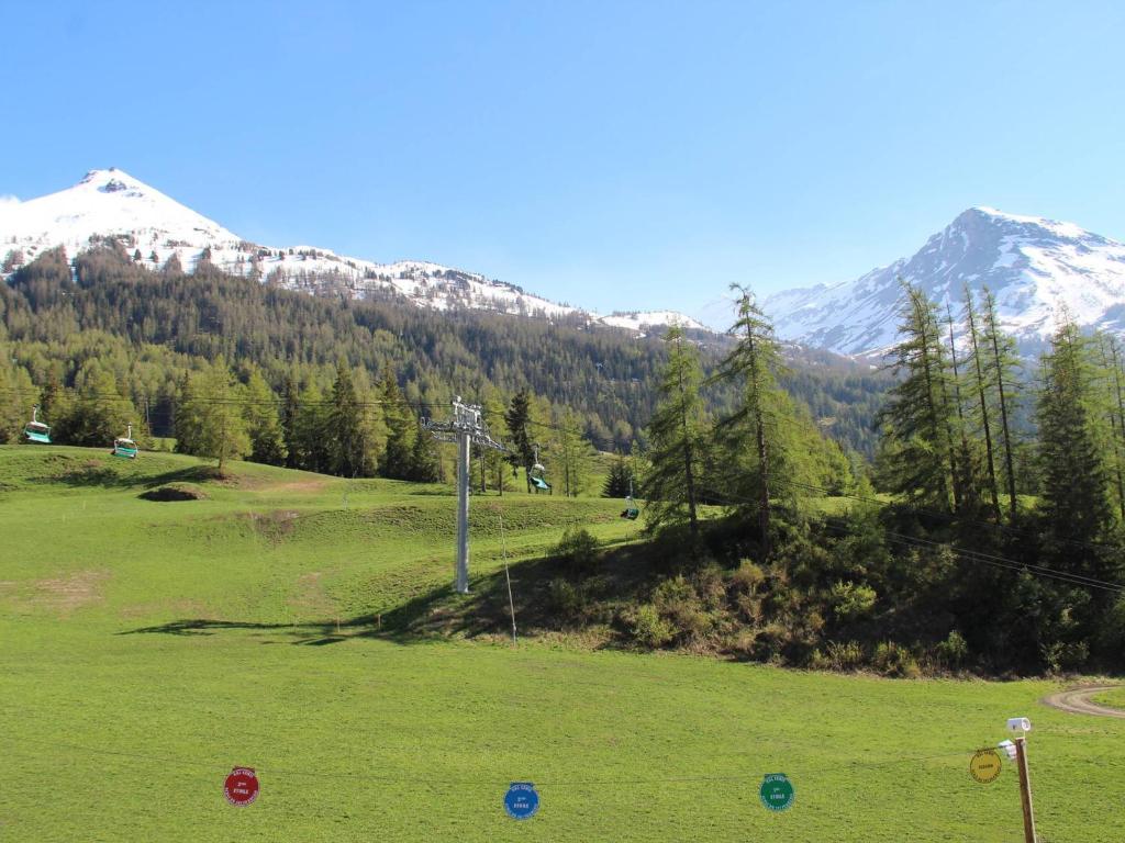 Appart 6 personnes avec Wifi et vue sur pistes - FR-1-508-267 - 4